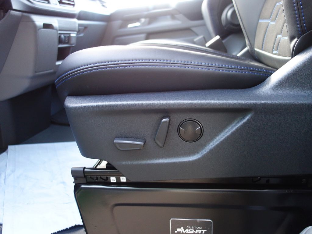 Ford Transit Custom 2025