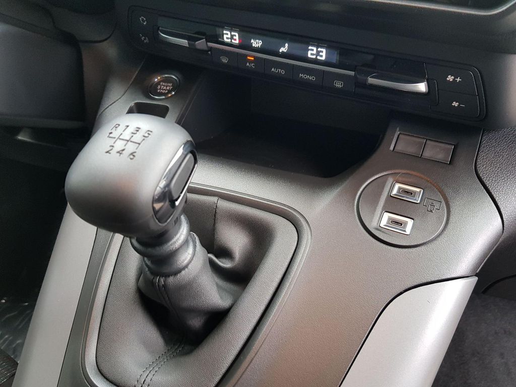 Toyota Proace (Verso)