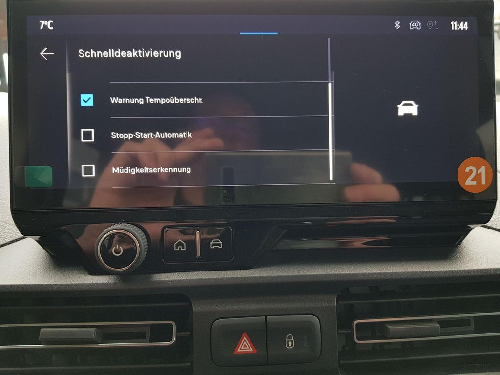 Toyota Proace (Verso)