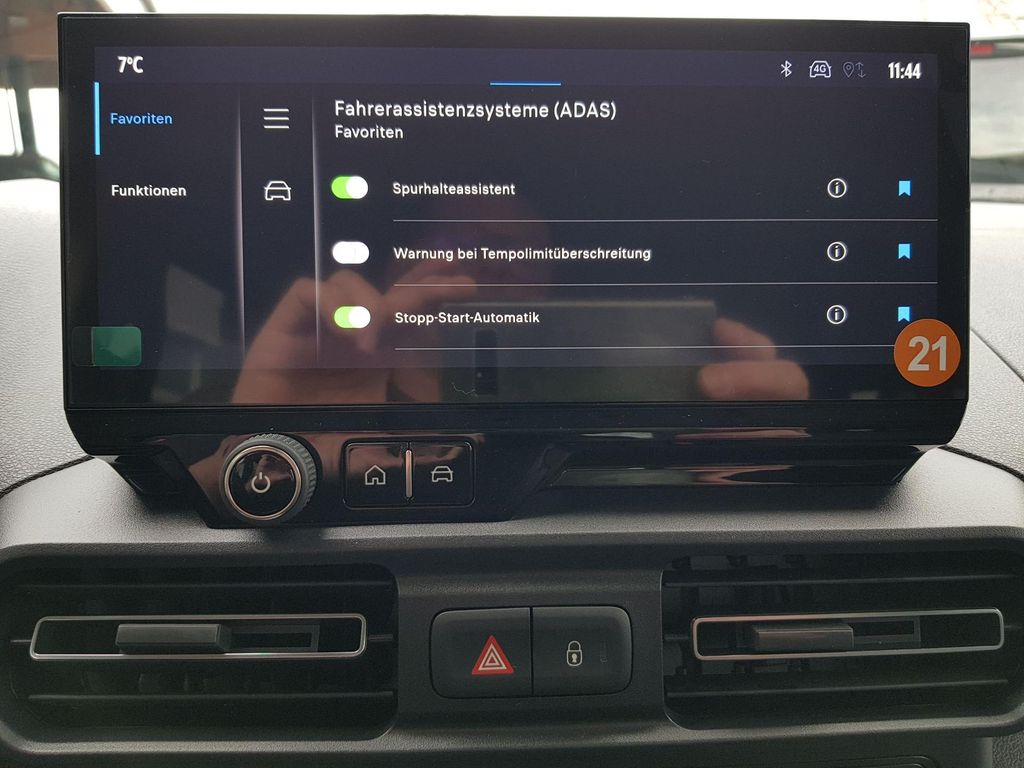 Toyota Proace (Verso)