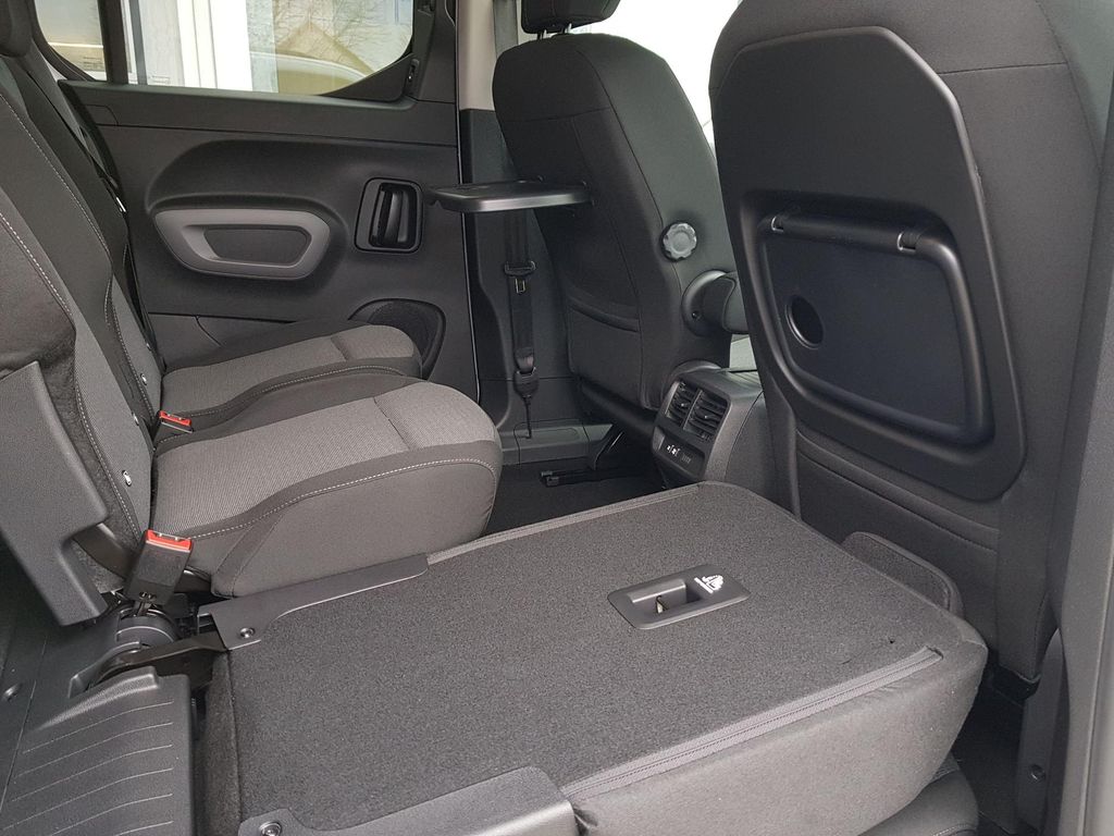 Toyota Proace (Verso)