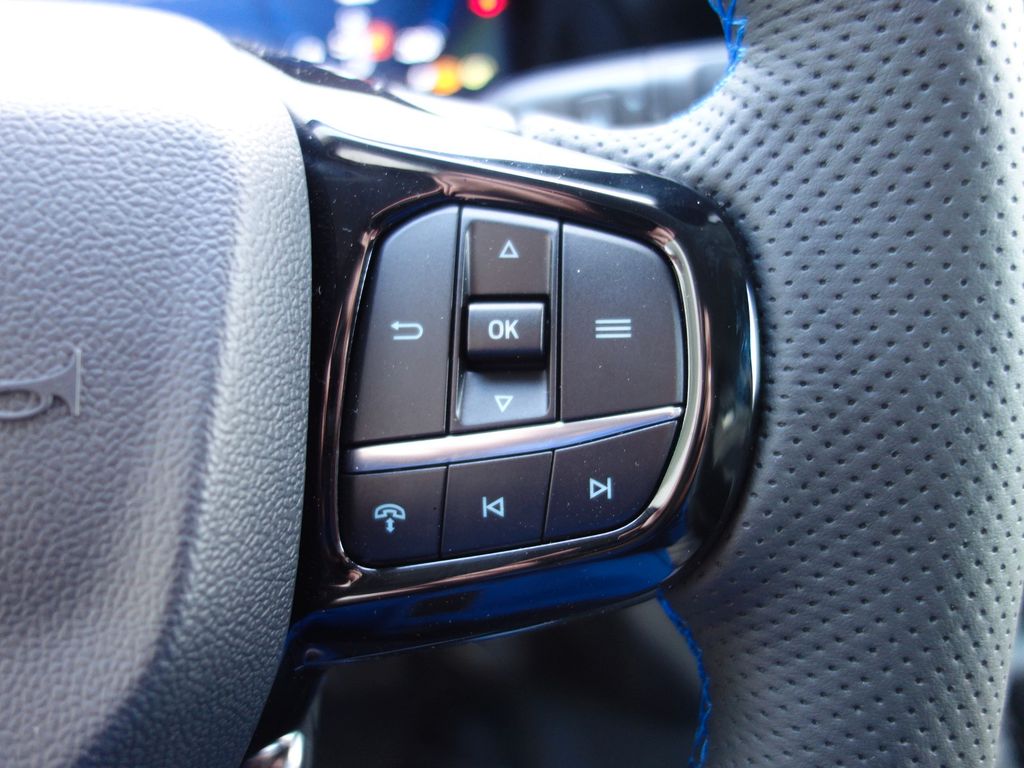 Ford Transit Custom 2025