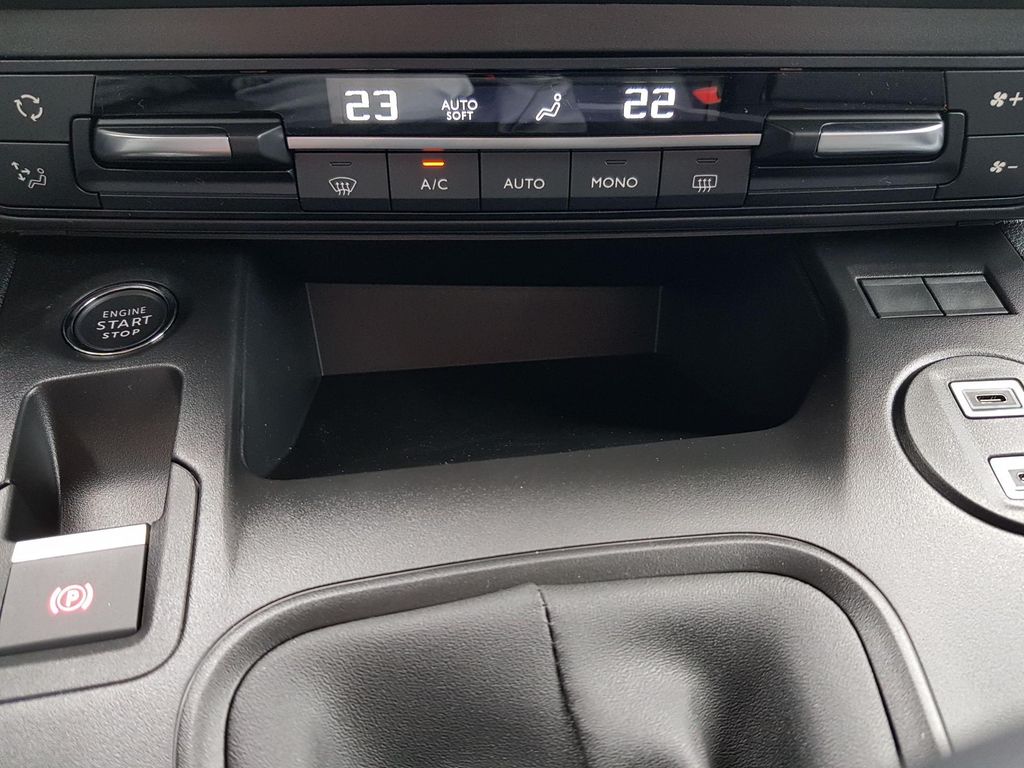 Toyota Proace (Verso)