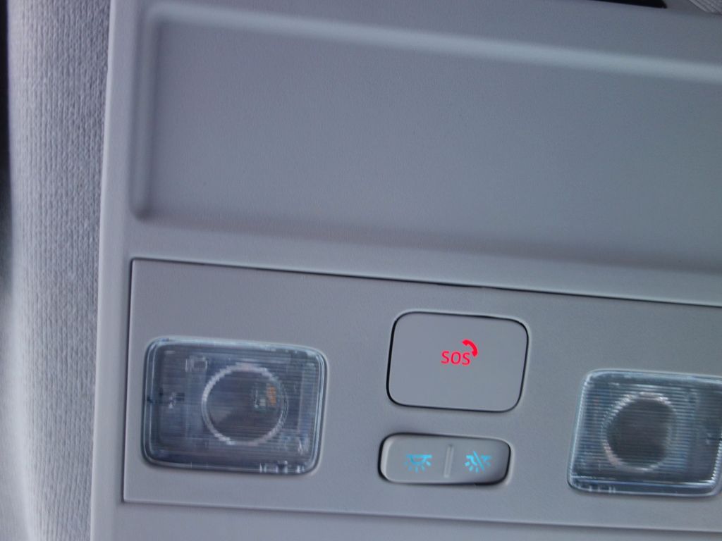 Ford Transit Custom 2025