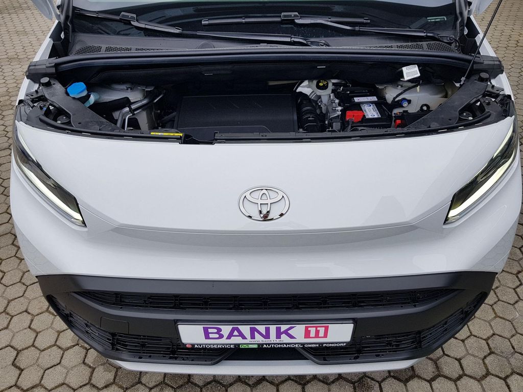 Toyota Proace (Verso)