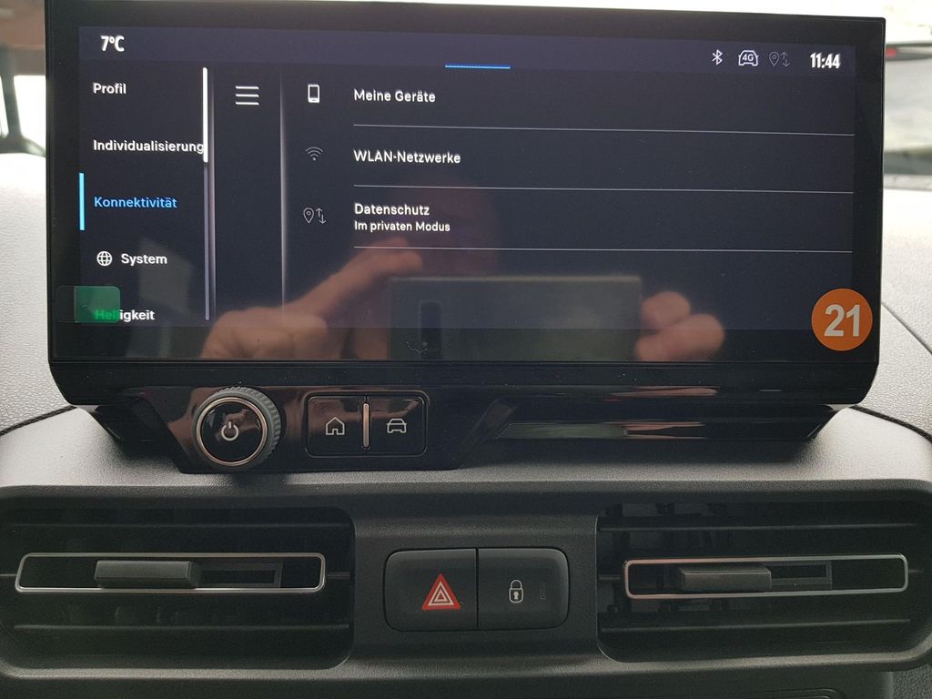 Toyota Proace (Verso)