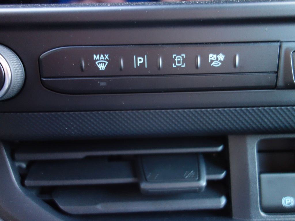 Ford Transit Custom 2025