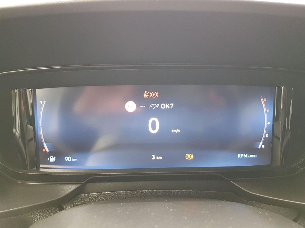 Toyota Proace (Verso)