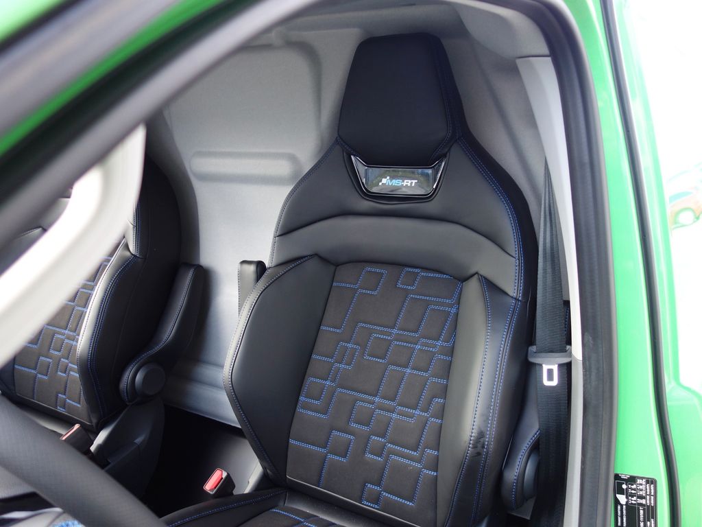 Ford Transit Custom 2025