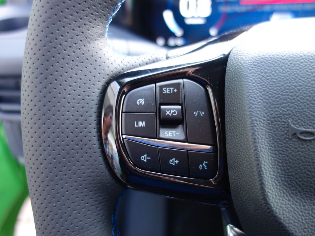 Ford Transit Custom 2025