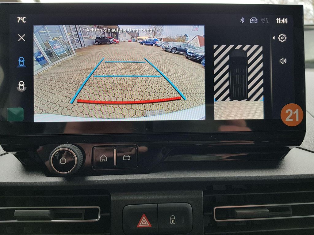 Toyota Proace (Verso)