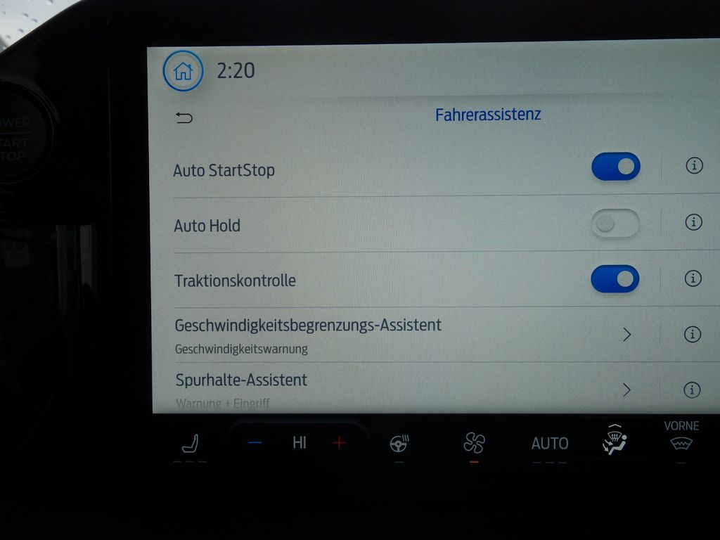 Ford Transit Custom 2025