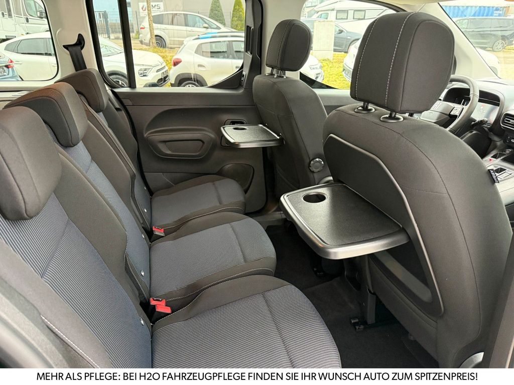 Fiat Doblo 2025