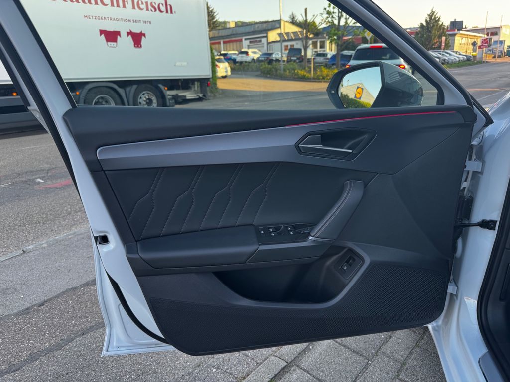 Cupra Leon 2024