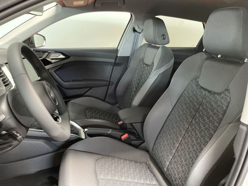Audi A1 2023
