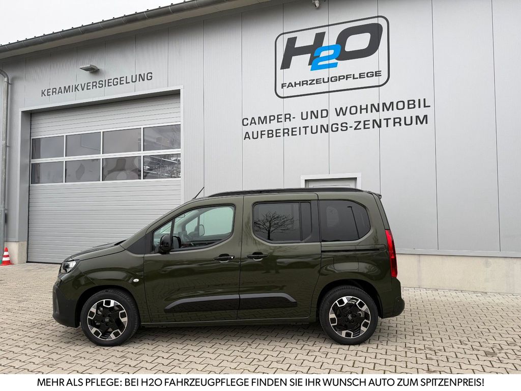 Fiat Doblo 2025