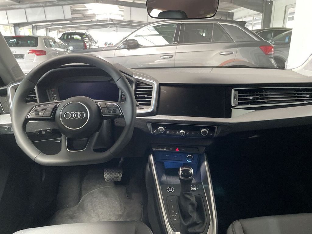 Audi A1 2023