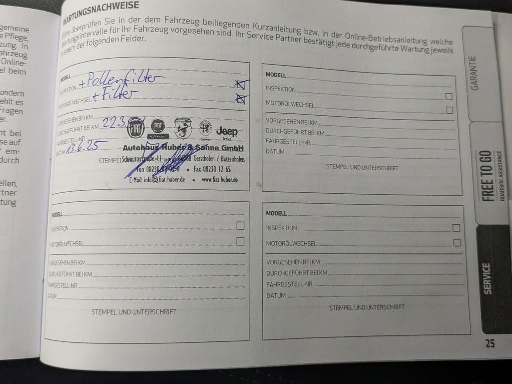 Alfa Romeo Stelvio 2024