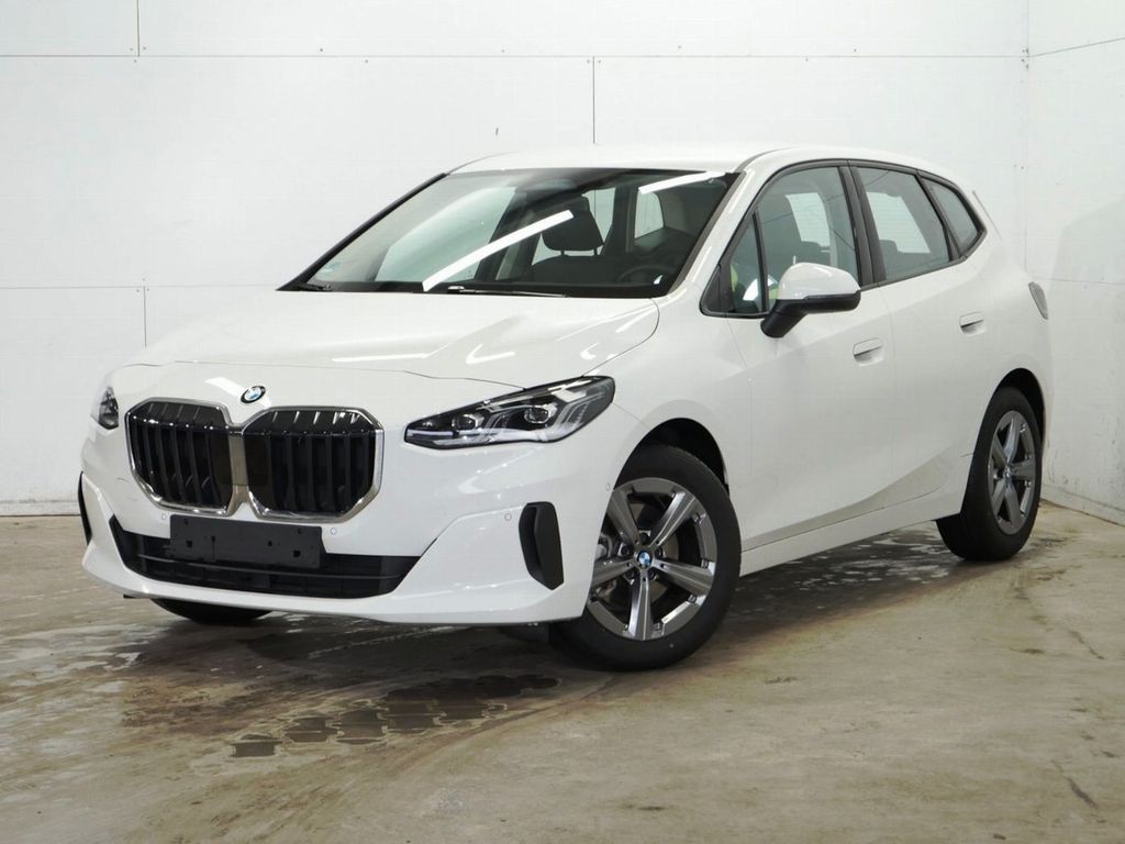 BMW 220 Active Tourer 2025