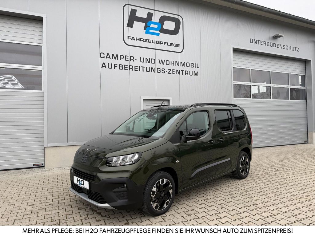 Fiat Doblo 2025