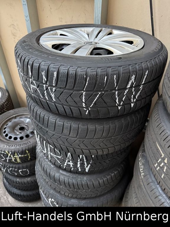 Volkswagen Touran 2022