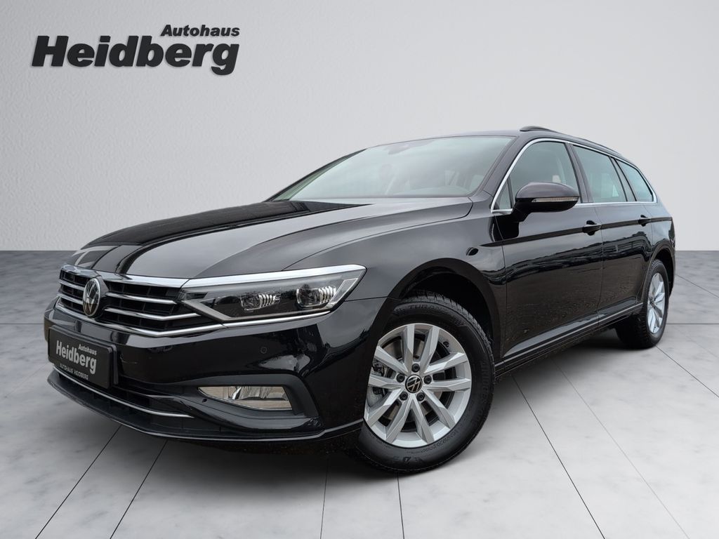 Volkswagen Passat Variant 2023
