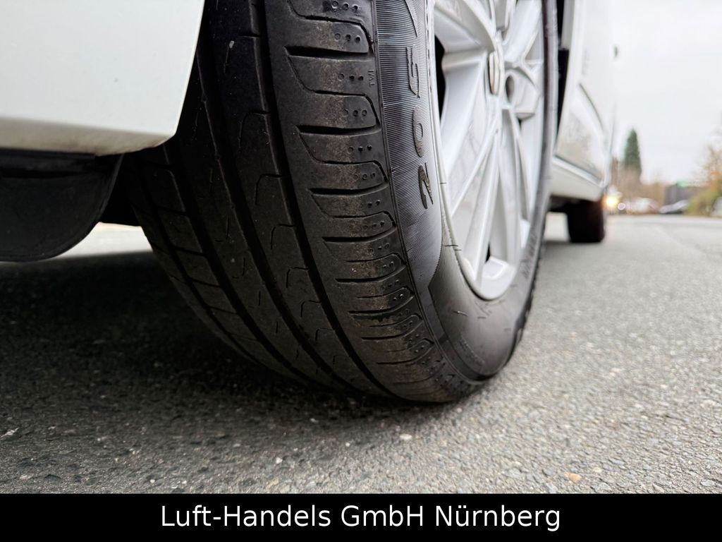 Volkswagen Touran 2022