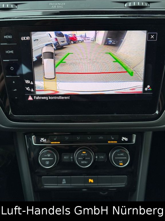 Volkswagen Touran 2022