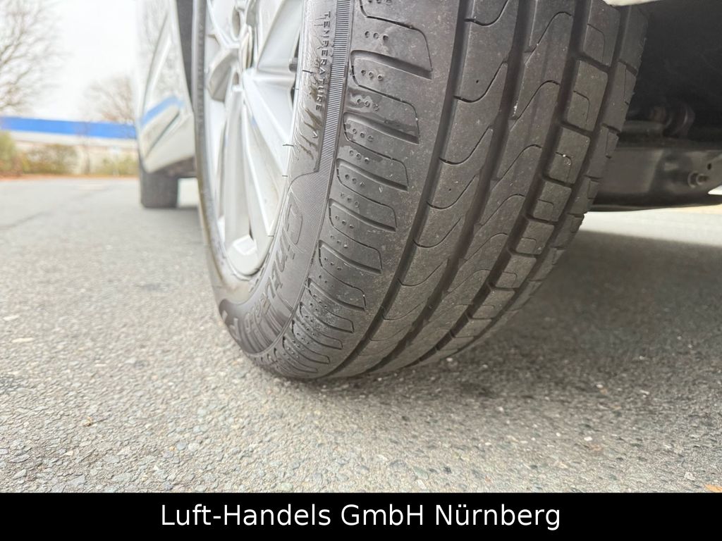 Volkswagen Touran 2022