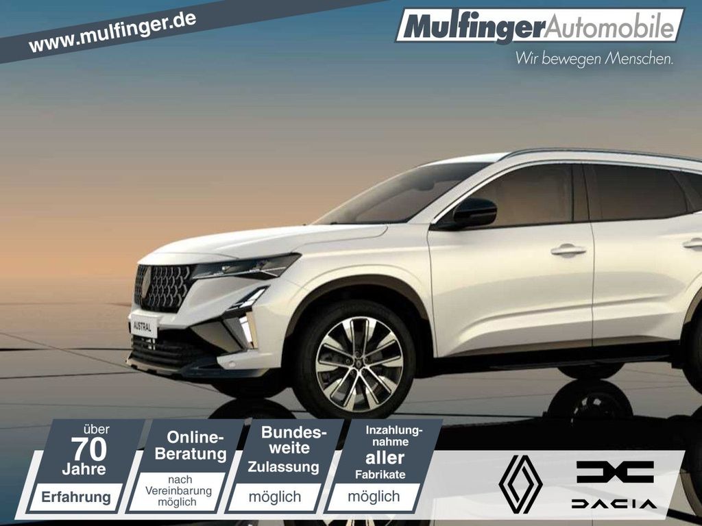 Renault Austral
