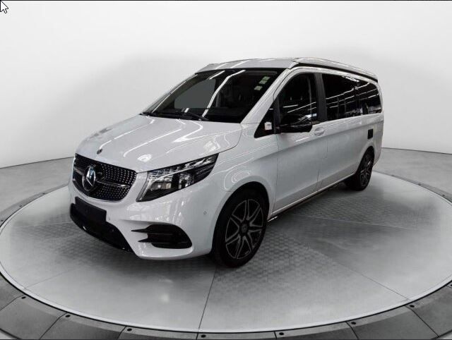 Mercedes-Benz V 300 2023