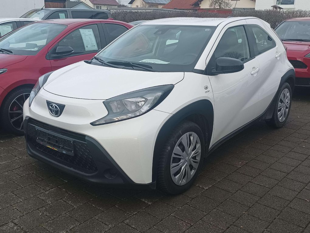 Toyota Other 2022