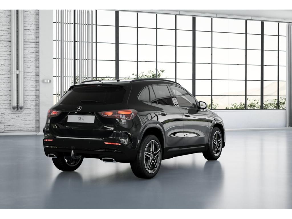 Mercedes-Benz GLA 200 2025