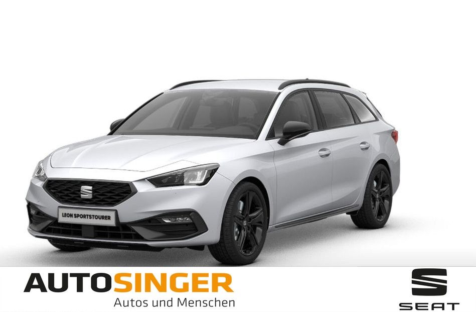 Seat Leon 2025