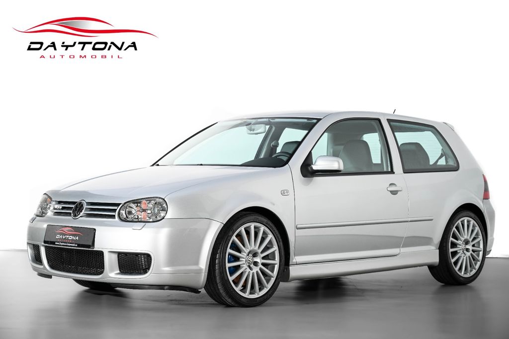 Volkswagen Golf 2003
