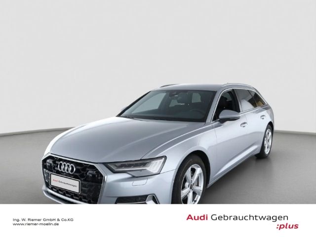 Audi A6 2024