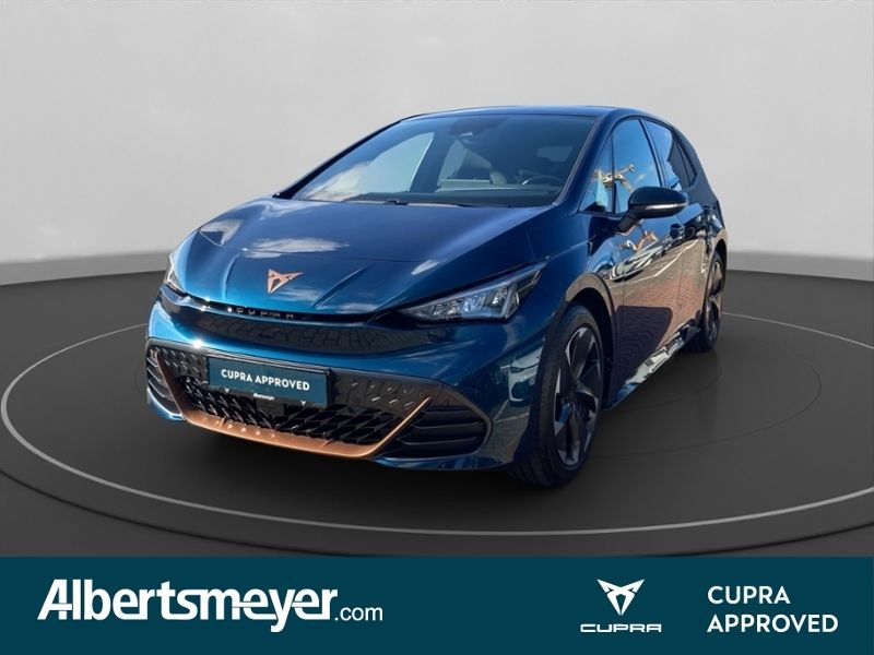 Cupra Born 2023