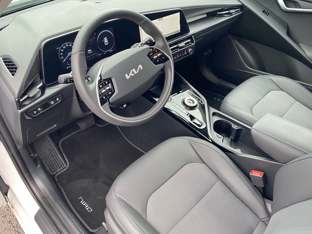 Kia Niro 2025