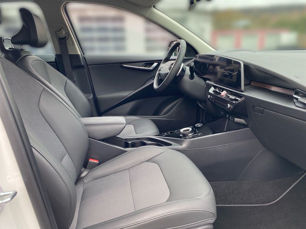 Kia Niro 2025
