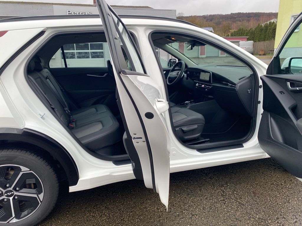 Kia Niro 2025