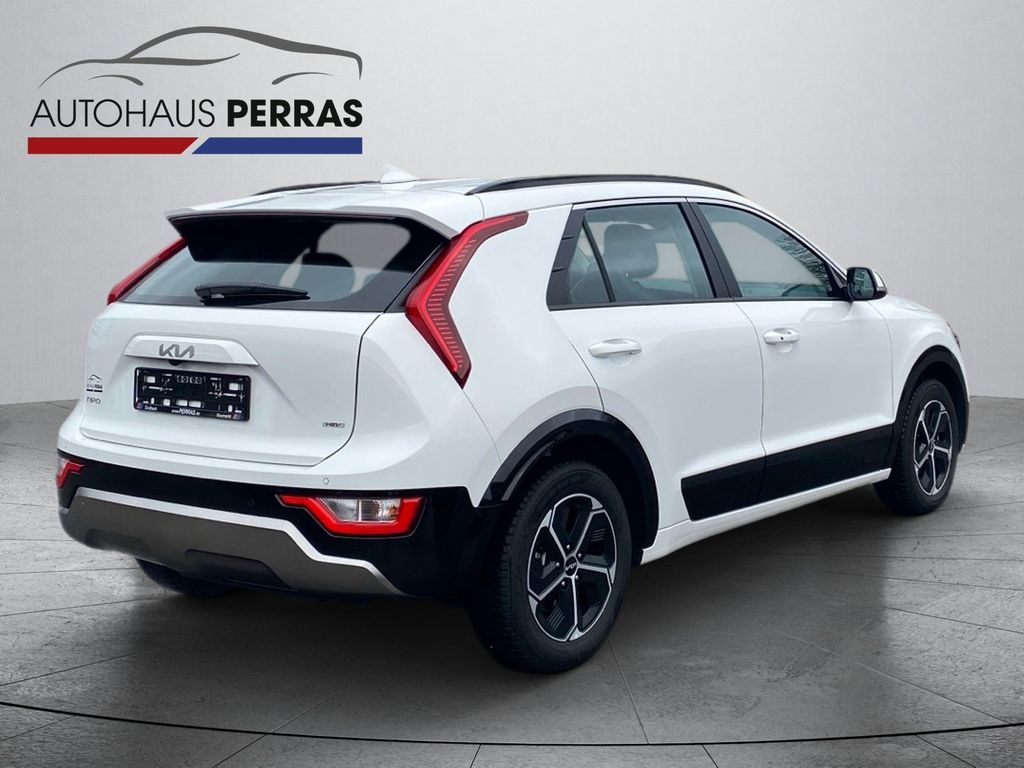 Kia Niro 2025