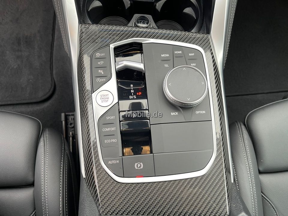 BMW 420 2025