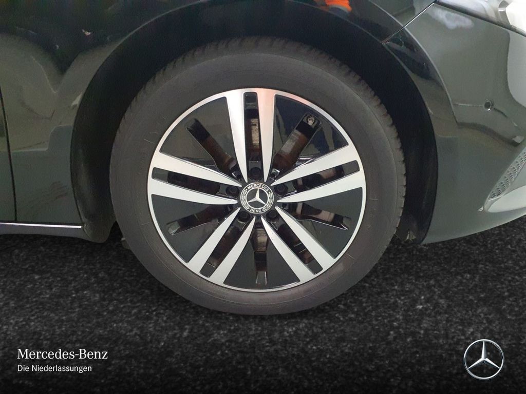 Mercedes-Benz A 250 2021
