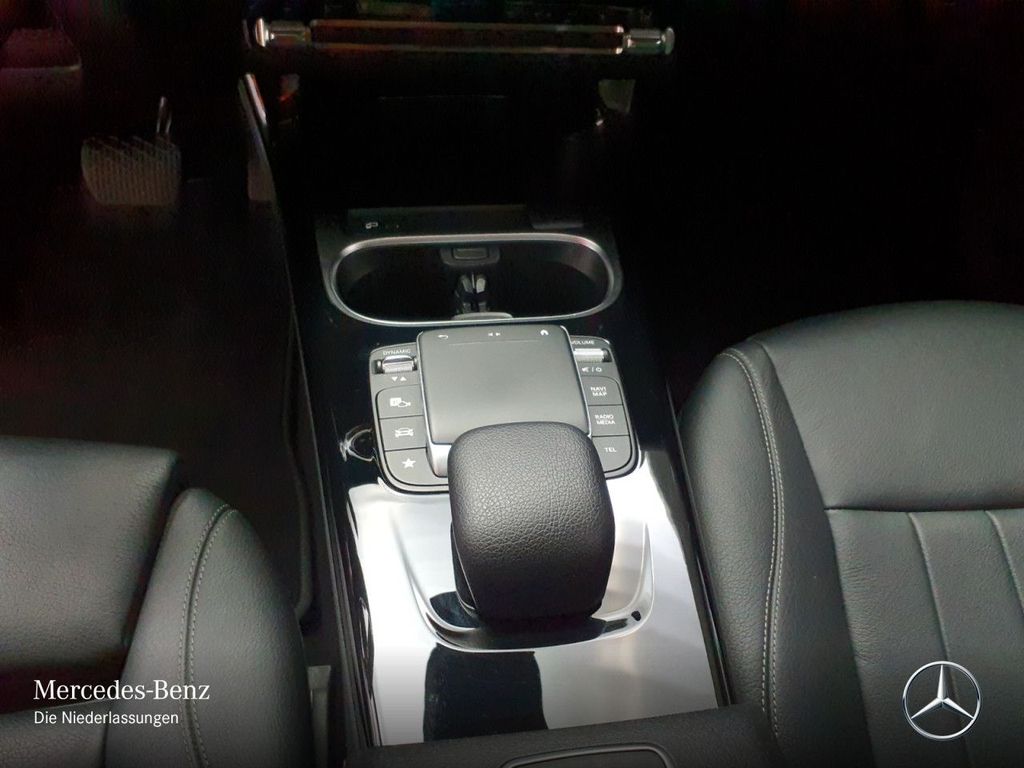 Mercedes-Benz A 250 2021