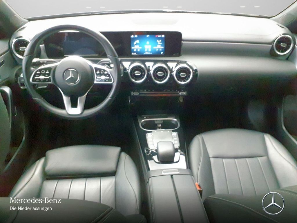 Mercedes-Benz A 250 2021