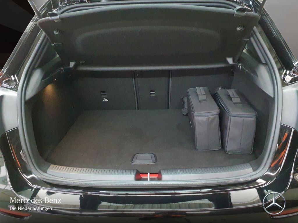 Mercedes-Benz A 250 2021