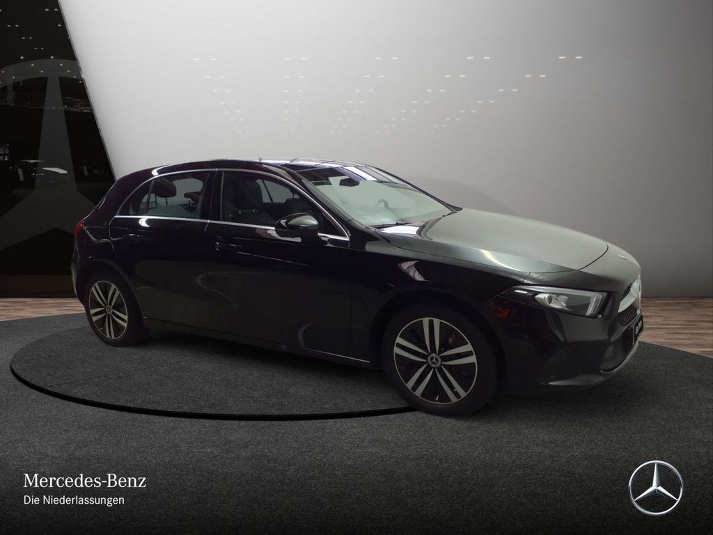 Mercedes-Benz A 250 2021