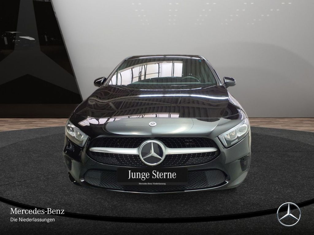 Mercedes-Benz A 250 2021