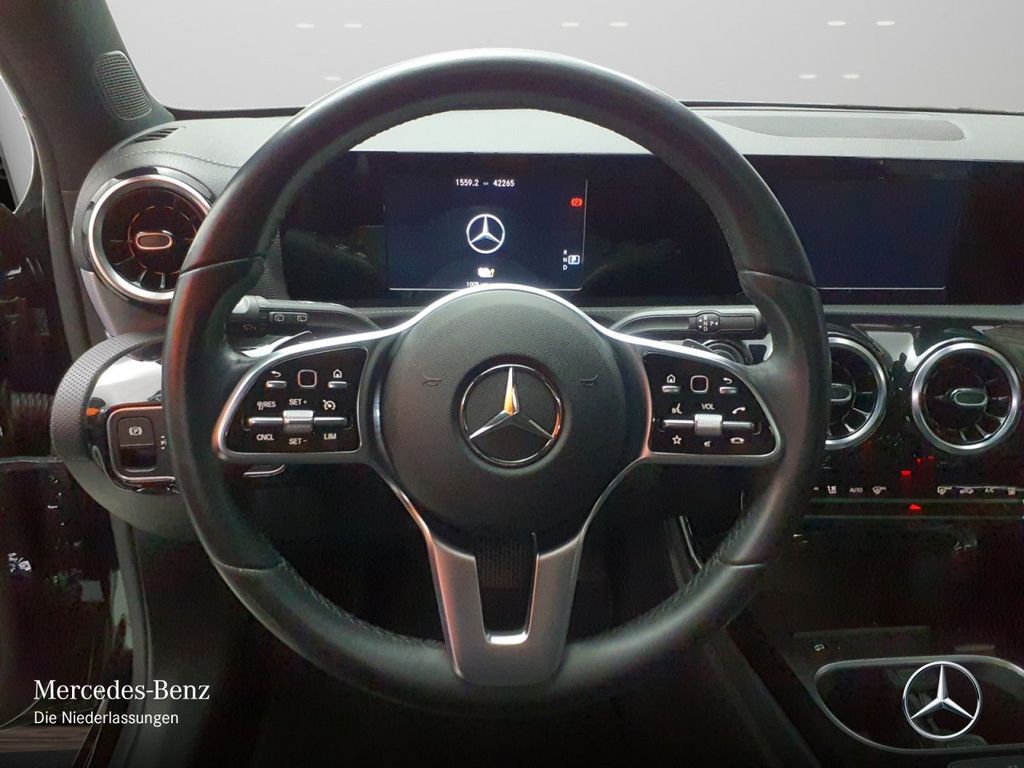 Mercedes-Benz A 250 2021