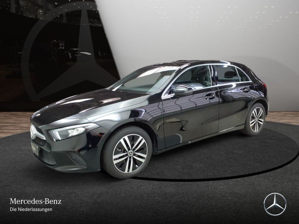 Mercedes-Benz A 250 2021
